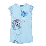 Παιδική νυχτικιά enchantimals