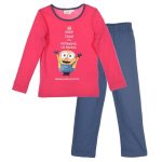 Παιδική πιτζάμα Minions