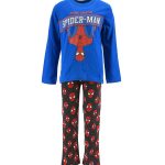 Παιδική πιτζάμα SpiderMan βαμβακερή