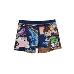 Παιδικό Μαγιό, ben 10