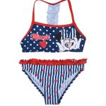 Παιδικό Μαγιό Minnie Mouse