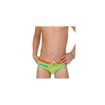 Παιδικό Μαγιό σλιπ, λαχανί