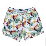 Παιδικό Μαγιό, Παπαγάλος