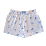 Lord Boxer, τύπωμα, Λευκό