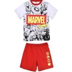 Πιτζάμα Αγοριών Super Heroes