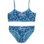 Σετ Κυλοτάκι Μπουστάκι