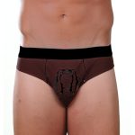 Lord Σλιπ Γορίλας, Καφέ, S-M