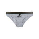 Snoopy γυναικείο κυλοτάκι, βαμβακερό