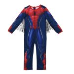 SpiderMan Πιτζάμα