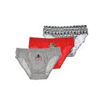 Star Wars παιδικά 3 σλιπ