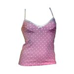 Lord Τιράντα, μπούστο