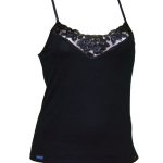 Lord Τιράντα, μπούστο δανδέλα