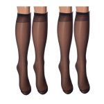 Τρουακαρ κάλτσα 20Den, 2 ζεύγη