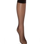 Τρουακάρ καλτσάκι δίχτυ