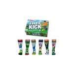 United Oddsocks Ανδρικές Κάλτσες FREE KICK Σετ 3 ζεύγη