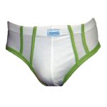 Lord Βαμβακερό Σλιπ, ρίγες