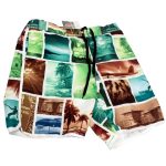 Βερμούδα μαγιό