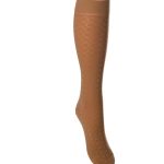 Τρουακάρ Καλτσα σχέδιο καρώ