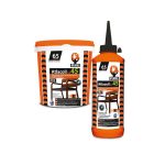 ATLACOLL ΚΟΛΛΑ ΚΡΥΣΤΑΛΛΙΖΕ No.45 1000ml