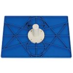 ΦΡΑΓΚΟΦΤΥΑΡΑ STANKA ΜΙΚΡΑ ΜΕ ΛΑΒΗ 3 ΘΕΣΕΩΝ ΔΙΑΣΤΑΣΗ: 42x33cm