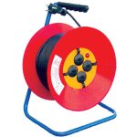 ΜΠΑΛΑΝΤΕΖΑ ΠΛΑΣΤΙΚΟ ΚΑΡΟΥΛΙ ΜΕ ΚΑΛΩΔΙΟ 33Μ 3*2.5(22333)