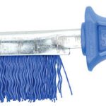 SIT 013 ΣΥΡΜΑΤΟΒΟΥΡΤΣΑ ΧΕΙΡΟΣ ΚΥΡΤΗ PVC SPID