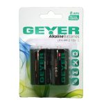 GEYER ΜΠΑΤΑΡΙΑ C/ LR14 2TMX