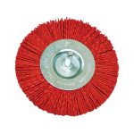 BELLOTA Συρματόβουρτσα στρόγγυλη 75mm 50822-75