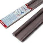 ΑΕΡΟΣΤΟΠ ΔΙΠΛΟ ΠΟΡΤΑΣ 95cm Φ25mm*2