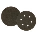 SMIRDEX ΒΑΣΕΙΣ ΑΥΤΟΚΟΛΛΗΤΕΣ VELCRO 150mm ΧΩΡΙΣ ΤΡΥΠΕΣ 510410000