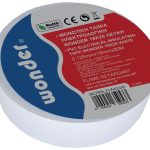 ΤΑΙΝΙΑ ΜΟΝΩΤΙΚΗ WONDER ΛΕΥΚΗ 19mmx20m