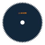 AGP ΔΙΣΚΟΣ ΘΑΜΝΟΚΟΠΤΙΚΟΥ 80Δόντια 255x25,4x1,4mm