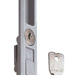 DOMUS 7710Ζ ΚΛΕΙΔΑΡΙΑ ΚΛΙΚΛΟΚ ΜΕ ΚΥΛΙΝΔΡΟ AΣΗΜΙ