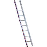 ΣΚΑΛΑ ΕΠΑΓΓΕΛΜΑΤΙΚΗ ΑΛΟΥΜΙΝΙΟΥ ΜΟΝΗ - 07 ΣΚΑΛΙΑ Ύψος: 2,00m.