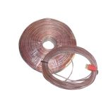 ΕΛΑΙΟΡΑΒΔΙΣΤΙΚΟΥ ΚΑΛΩΔΙΟ 15m ΜΕ ΑΚΡΟΔΕΚΤΕΣ