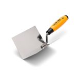 COME ΜΥΣΤΡΙ ΕΣΩΤΕΡΙΚΗΣ ΓΩΝΙΑΣ ΙΝΟΧ 80*60mm 324IN080