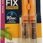 ΚΟΛΛΑ ΣΤΙΓΜΗΣ 25ml 2 ΣΥΣΤΑΤΙΚΩΝ Epoxy Fix Express