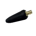 ΒΙΣΜΑ-ΤΑΧΥΣΥΝΔΕΣΜΟΣ ΚΑΛΩΔΙΟΥ 25mm ΗΛΕΚΤΡΟΚΟΛΛΗΣΗΣ ΑΡΣΕΝΙΚΟ