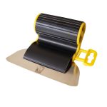 COME ΣΠΑΤΟΥΛΑ ΣΤΟΚΑΡΙΣΜΑΤΟΣ ΙΝΟΧ 150mm SKIM-PRO15