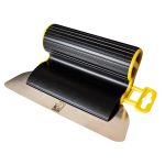 COME ΣΠΑΤΟΥΛΑ ΣΤΟΚΑΡΙΣΜΑΤΟΣ ΙΝΟΧ 200mm SKIM-PRO20