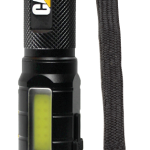 CAT ΦΑΚΟΣ LED ΕΠΑΝΑΦΟΡΤΙΖΟΜΕΝΟΣ με Μέγιστη Φωτεινότητα 700Lm CT6215