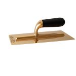 COME ΣΠΑΤΟΥΛΑ STUCCO VENEZIANO GOLDEN LINE 280x120x0.6mm 381LILUO12