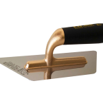 COME ΣΠΑΤΟΥΛΑ STUCCO VENEZIANO ΡΟΜΒΟΣ GOLDEN LINE 240x120x100x0.6mm 310LR-O