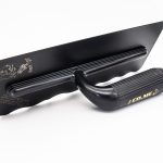 COME ΣΠΑΤΟΥΛΑ STUCCO VENEZIANO TIGRE NERA BAMBOO 280x110x0.6mm TGRNR12