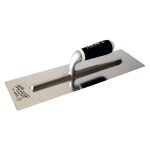 COME ΣΠΑΤΟΥΛΑ STUCCO VENEZIANO BIANKO FLEX LONG 405x110x0.5mm 381BI405