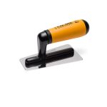 COME ΣΠΑΤΟΥΛΑ ΤΕΧΝΟΤΡΟΠΟΙΑΣ ΜΙΝΙ ΙΝΟΧ 50/80*140*0,6mm 310ENL