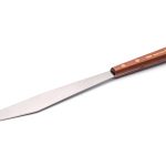 COME ΣΠΑΤΟΥΛΑ ΖΩΓΡΑΦΙΚΗΣ ΜΑΧΑΙΡΙ INOX 190mm 70500190