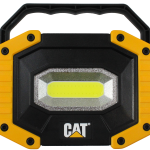 CAT ΠΡΟΒΟΛΕΑΣ ΕΡΓΑΣΙΑΣ ΕΠΑΝΑΦΟΡΤΙΖΟΜΕΝΟΣ LED με Μέγιστη Φωτεινότητα 500Lm CT3545