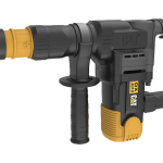 CAT Σκαπτικό-Κατεδαφιστικό SDS MAX 1200W DX2010