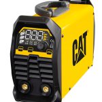 CAT Ηλεκτροκόλληση Ιnverter 160A (max) TIG/ΗΛΕΚΤΡΟΔΙΟΥ(MMA) DZ1600
